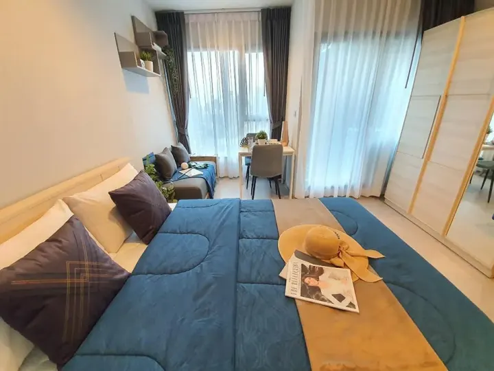 Property photos for LIFE Asoke - Rama 9