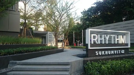 Property photos for Rhythm Sukhumvit 42