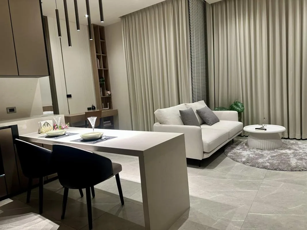 Property photos for Hyde Heritage Thonglor