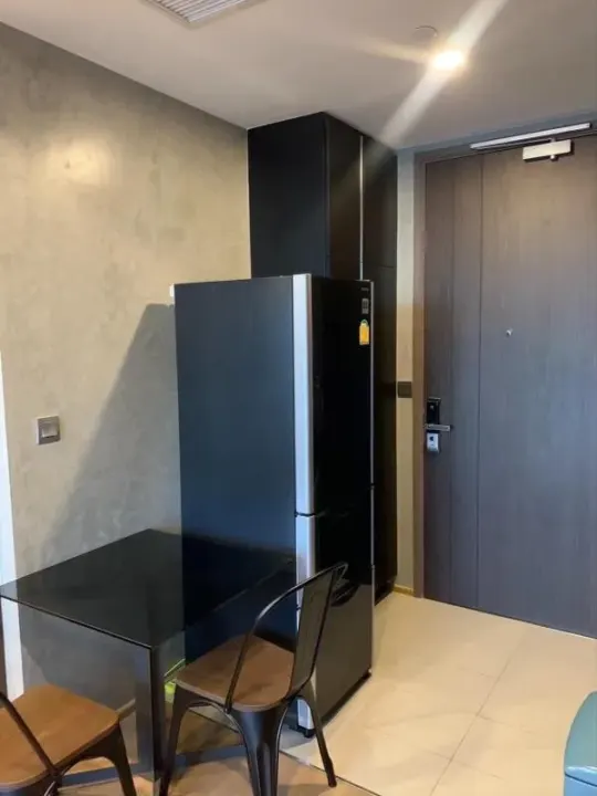 Property photos for Ashton Chula - Silom