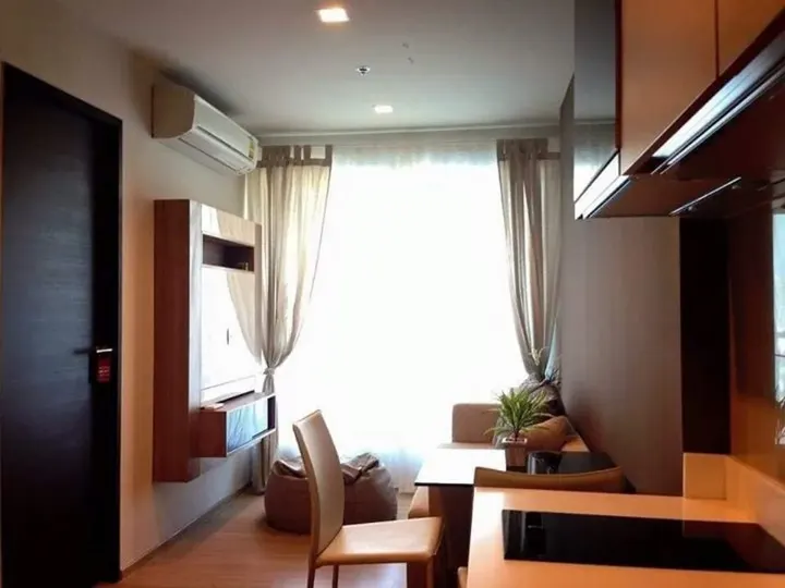 Property photos for Rhythm Sathorn