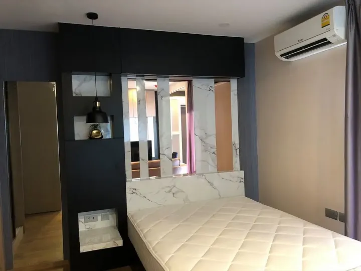Property photos for Q Chidlom - Phetchaburi