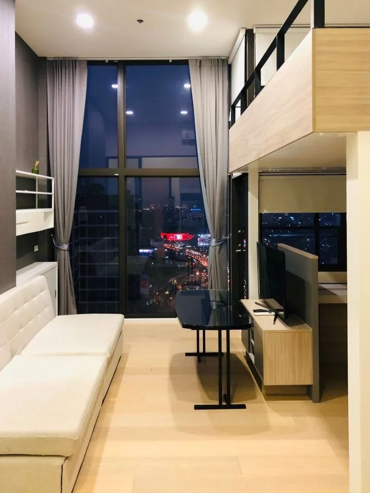 Property photos for Chewathai Residence Asoke