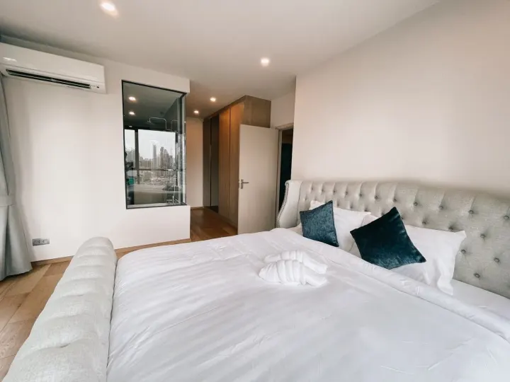 Property photos for Q Chidlom - Phetchaburi