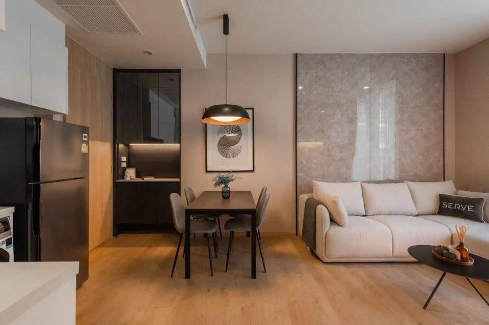 Property photos for Noble BE19