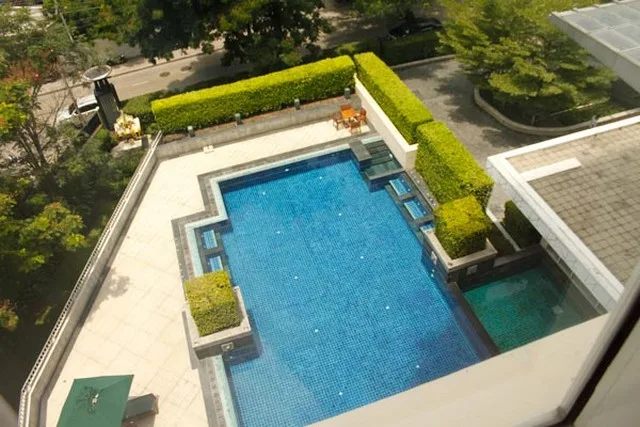 Property photos for Hampton Thonglor 10