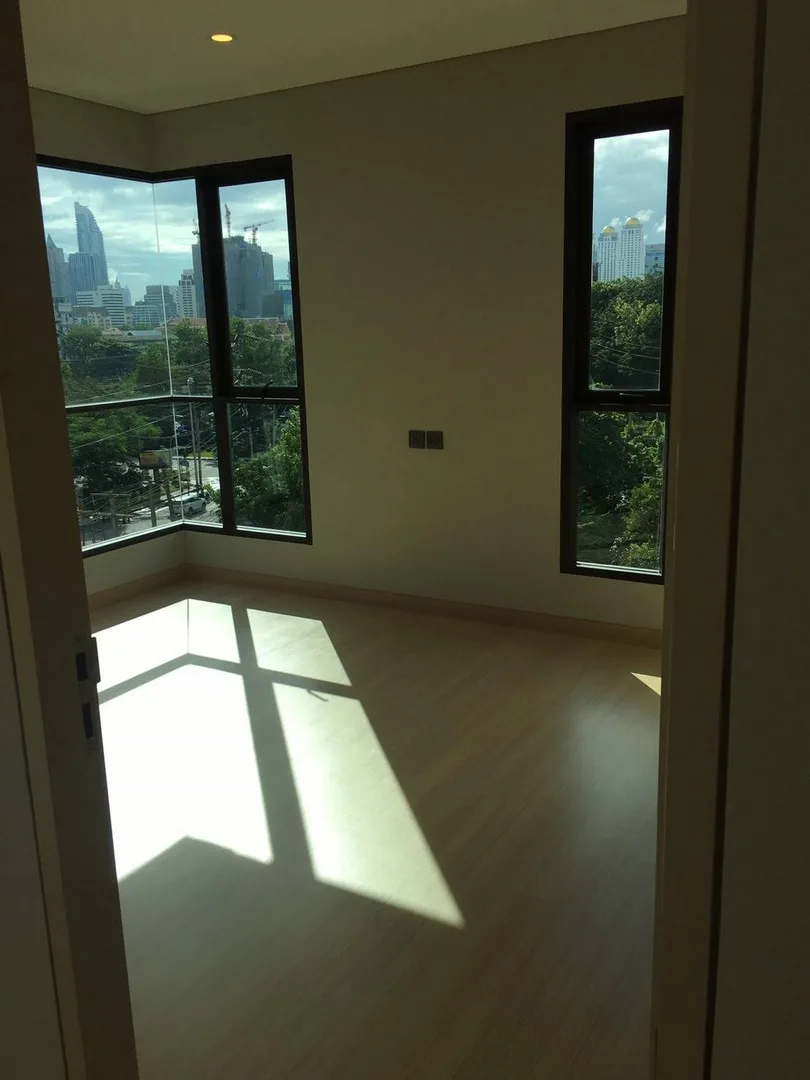 Property photos for Lumpini Suite Phetchaburi - Makkasan