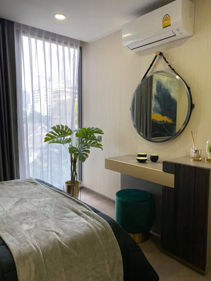 Property photos for Klass Sarasin - Rajdamri