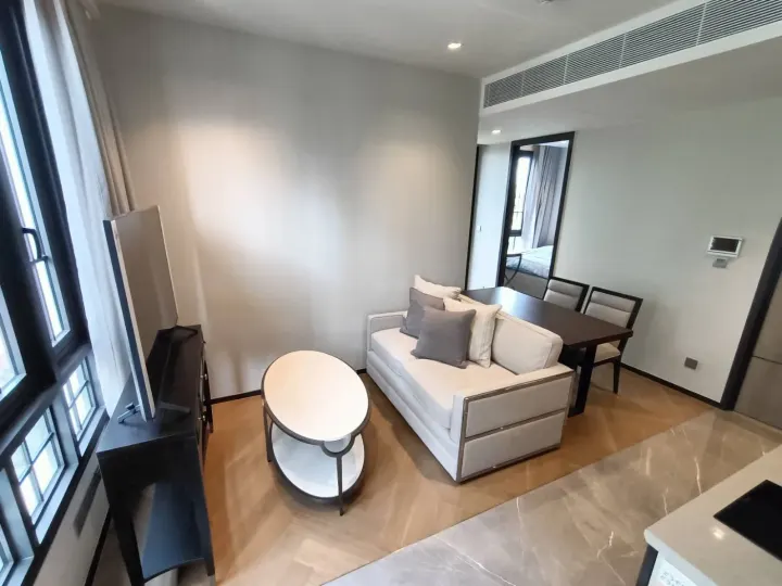 Property photos for The Reserve Sukhumvit 61