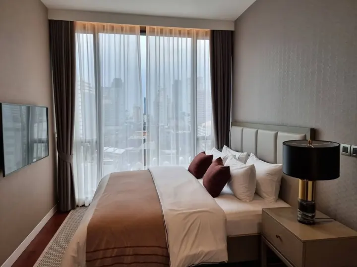 Property photos for KHUN by YOO inspired by Starck