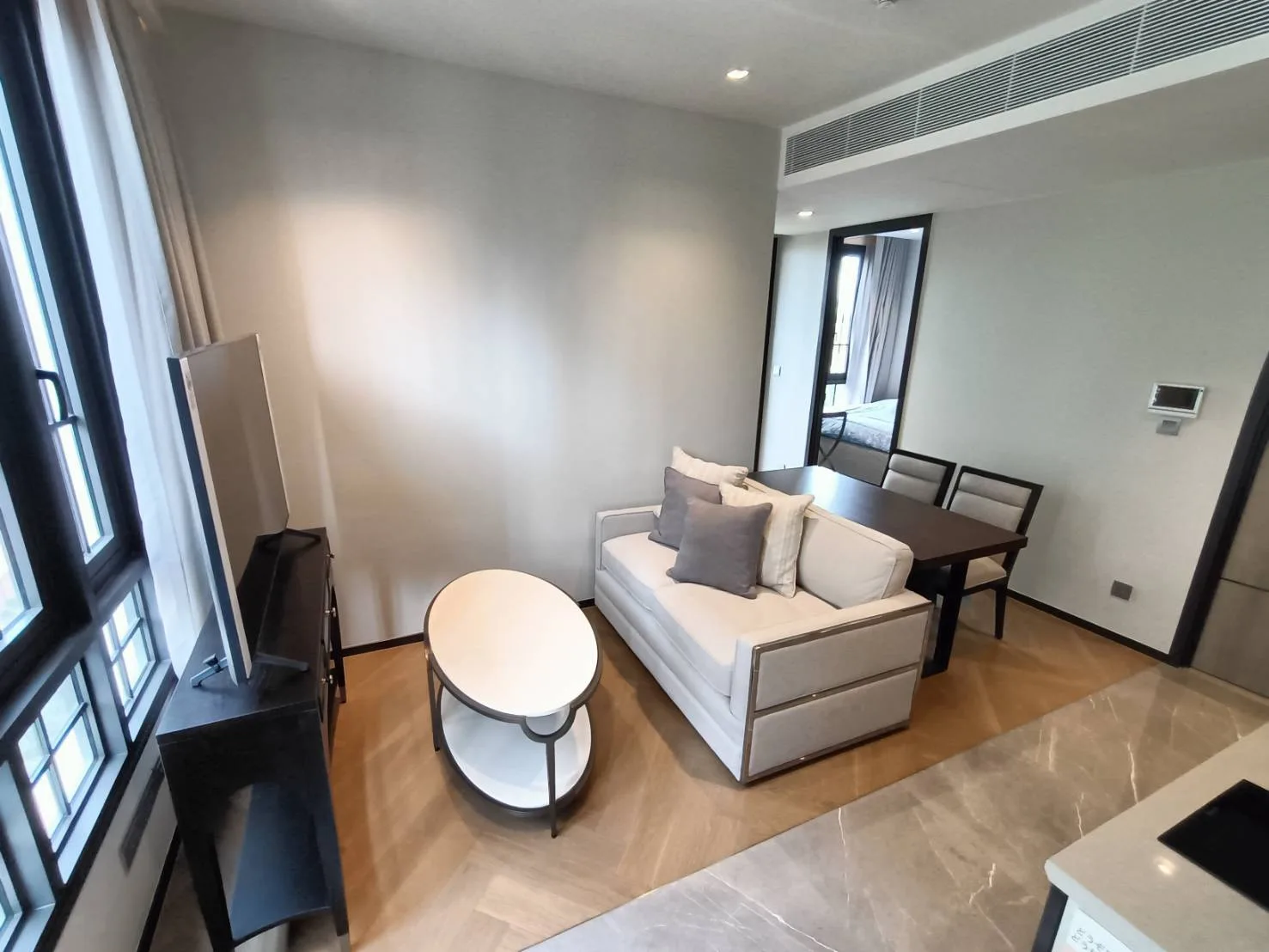 Property photos for The Reserve Sukhumvit 61