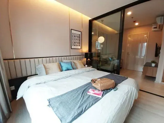 Property photos for Life Asoke
