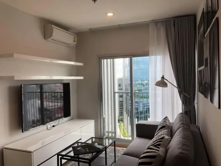 Property photos for Noble Revolve Ratchada