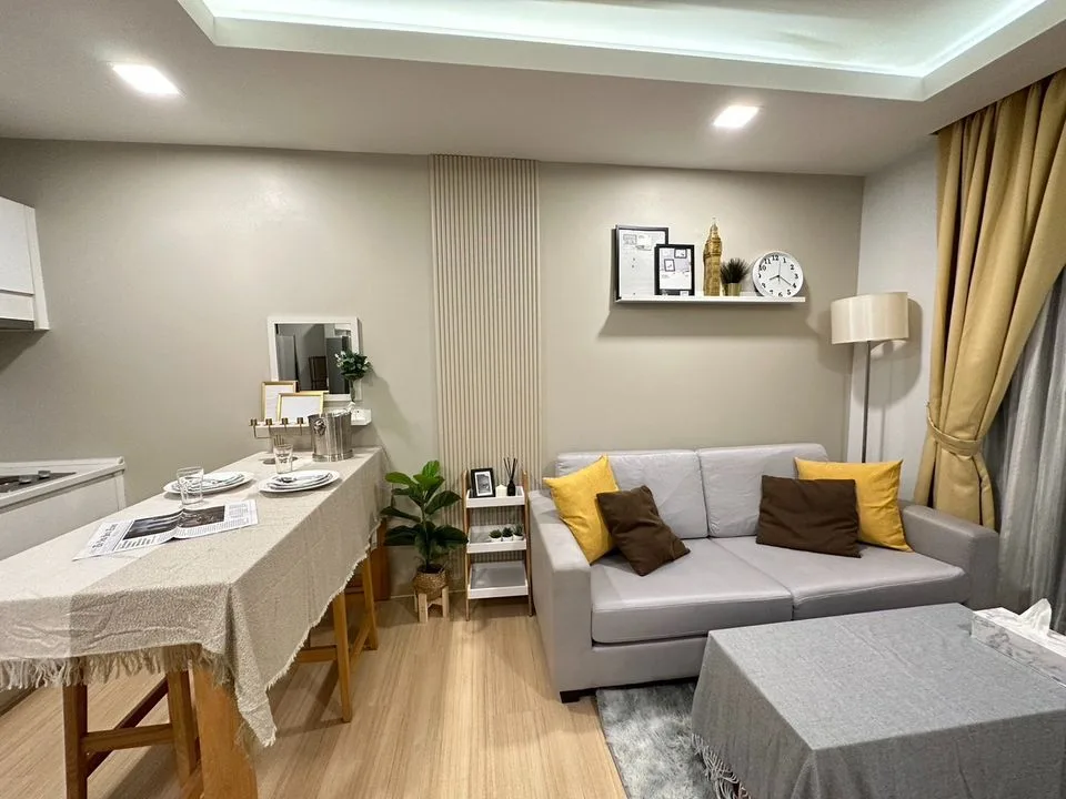 Property photos for Thru Thonglor