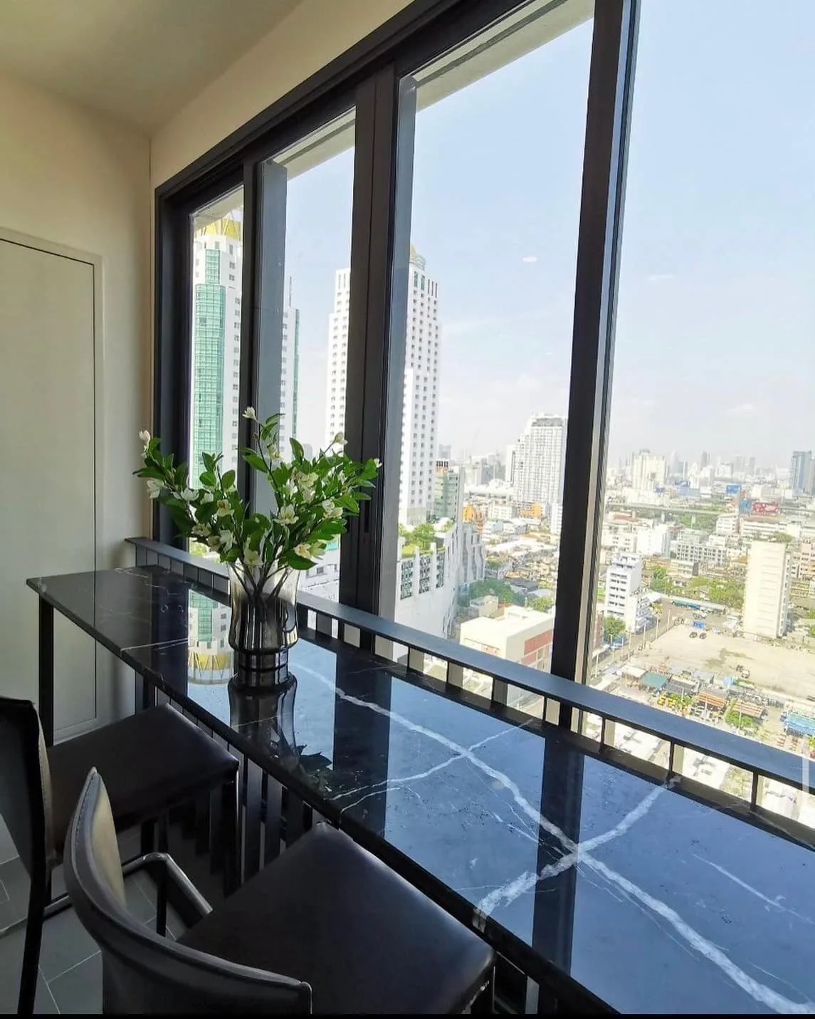 Property photos for Q Chidlom - Phetchaburi