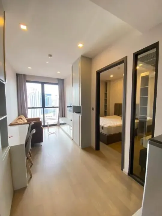 Property photos for Ashton Asoke