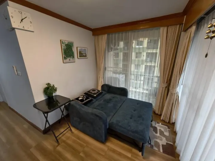 Property photos for The Parkland Bangna
