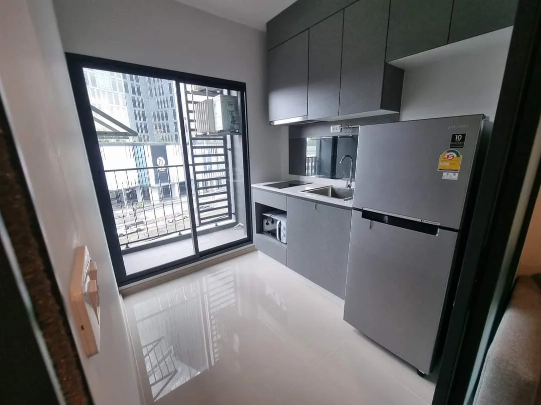 Property photos for Ideo New Rama 9