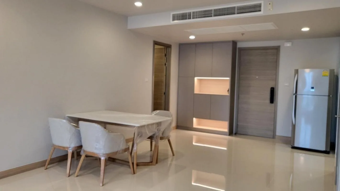 Property photos for Supalai Riva Grande