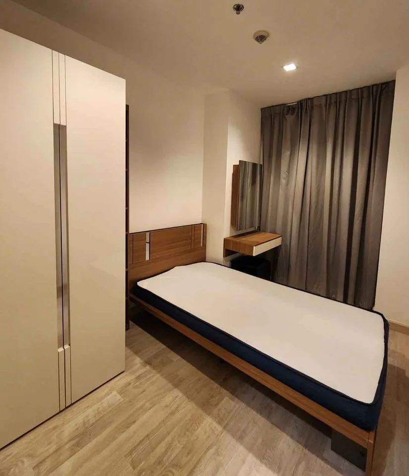 Property photos for Ideo Mobi Sathorn