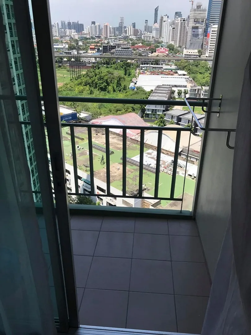 Property photos for Lumpini Park Rama 9 - Ratchada