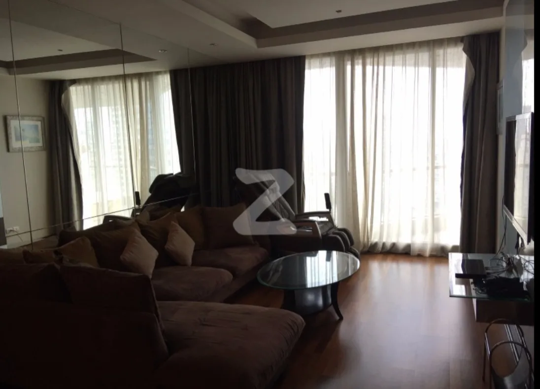 Property photos for Sky Villas Sathorn