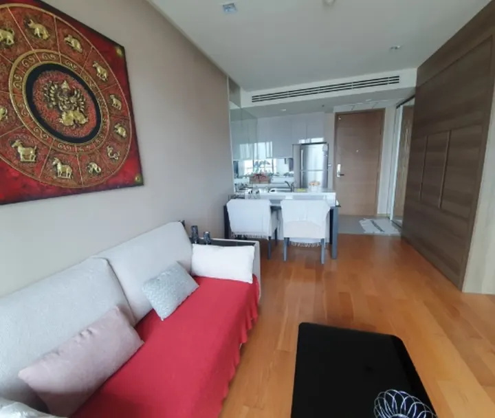 Property photos for The Address Sathorn