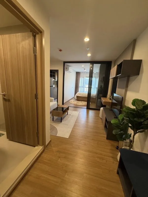 Property photos for The Line Vibe
