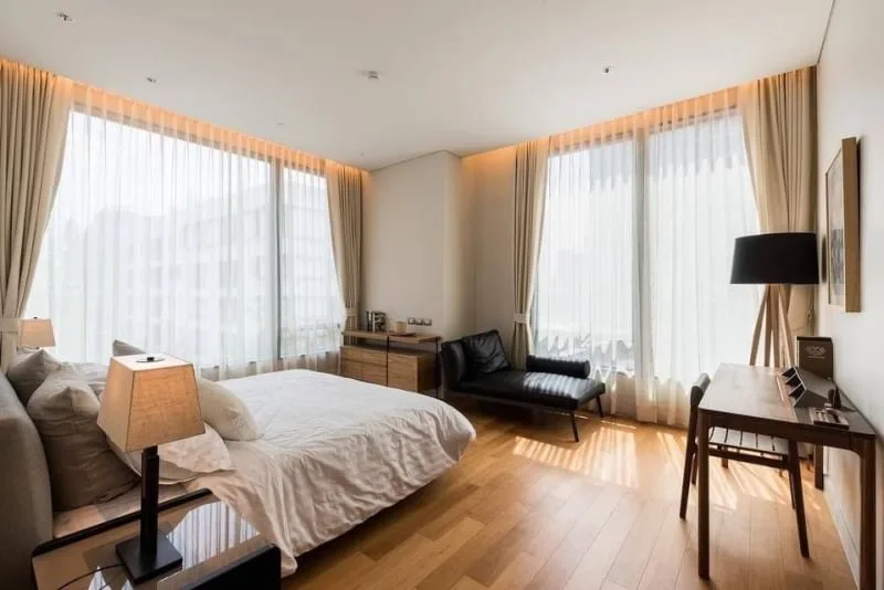 Property photos for Sindhorn Residence