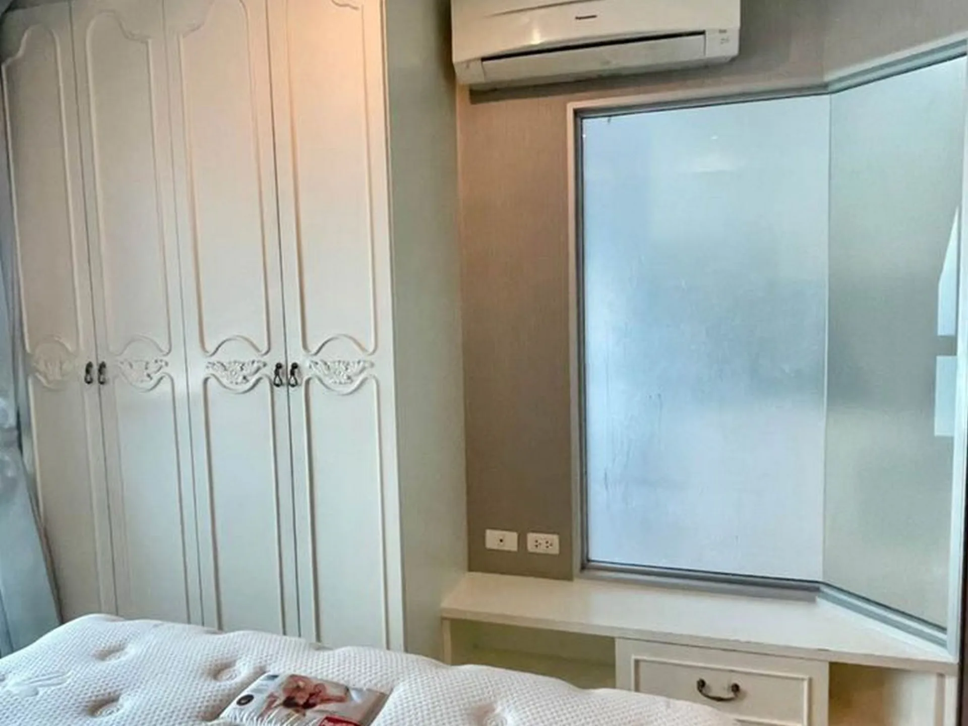 Property photos for Aspire Rama 4