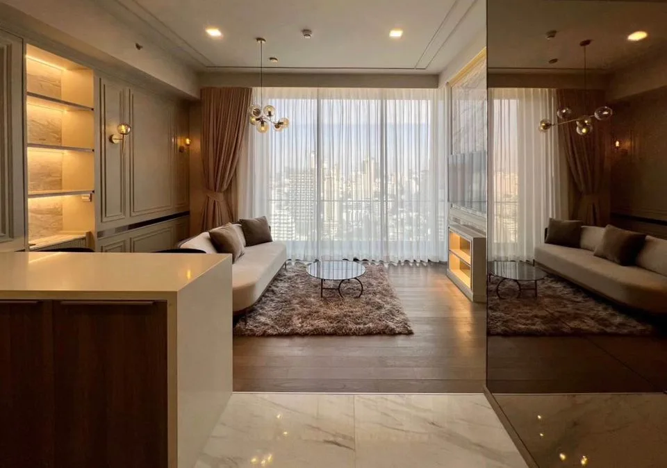 Property photos for Celes Asoke