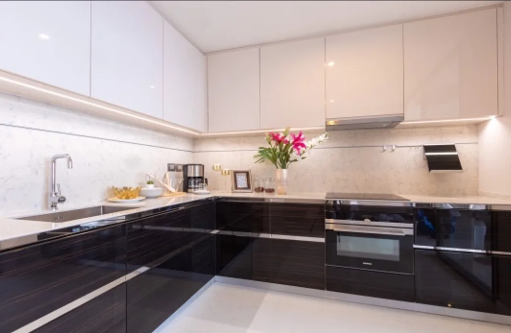 Property photos for The Bangkok Sathorn