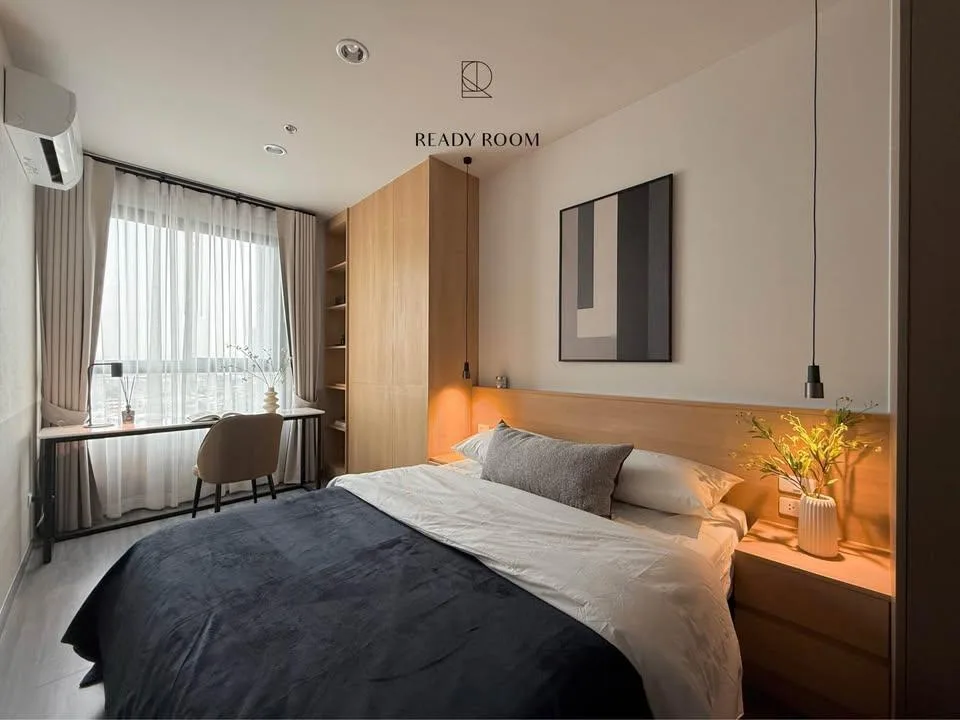 Property photos for Ideo Sukhumvit ??? Rama 4