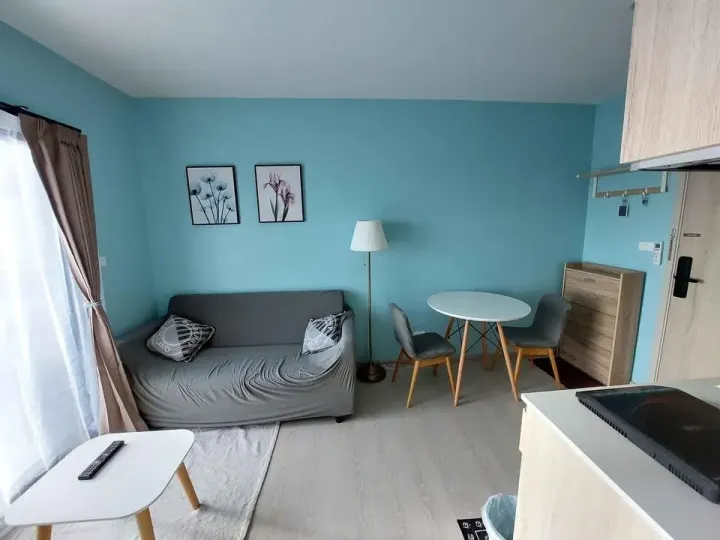 Property photos for Nue Noble Srinakarin-lasalle