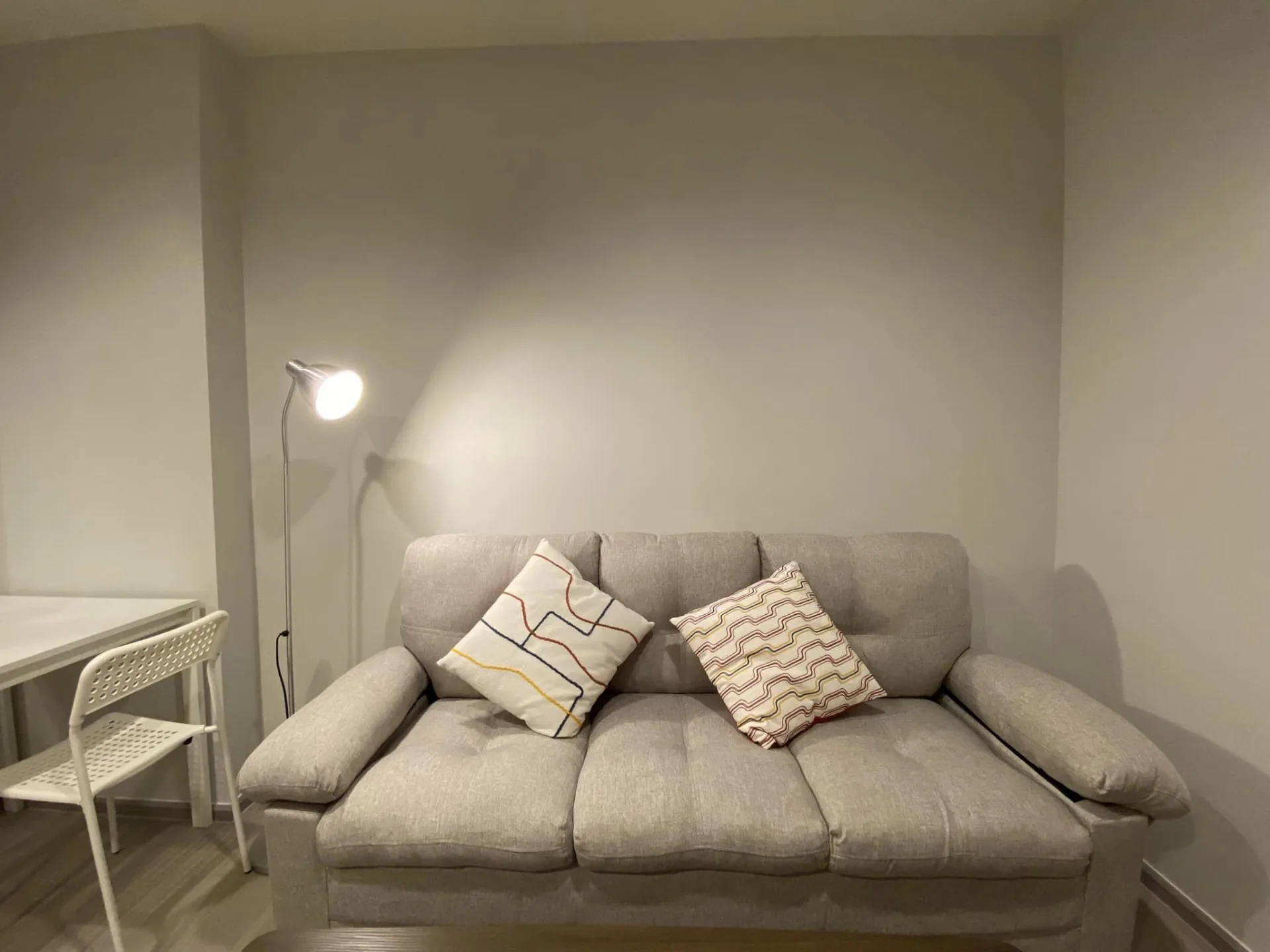 Property photos for Life Sathorn Sierra