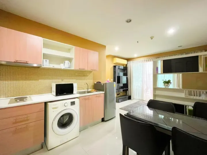 Property photos for The Mark Ratchada - Airport Link