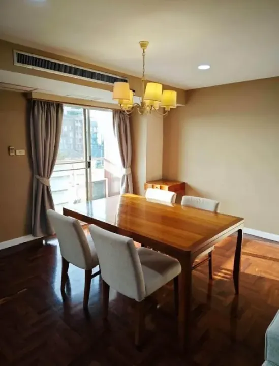 Property photos for Baan Siri Sathorn Yenakard
