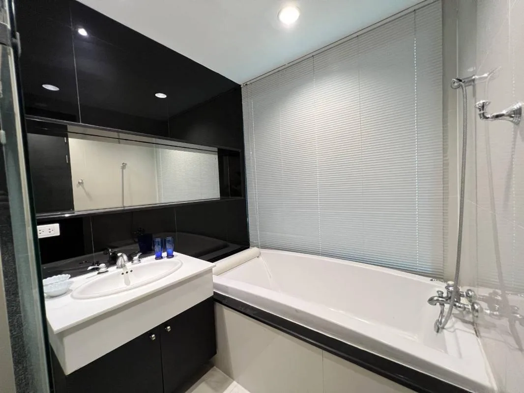 Property photos for The Address Chidlom