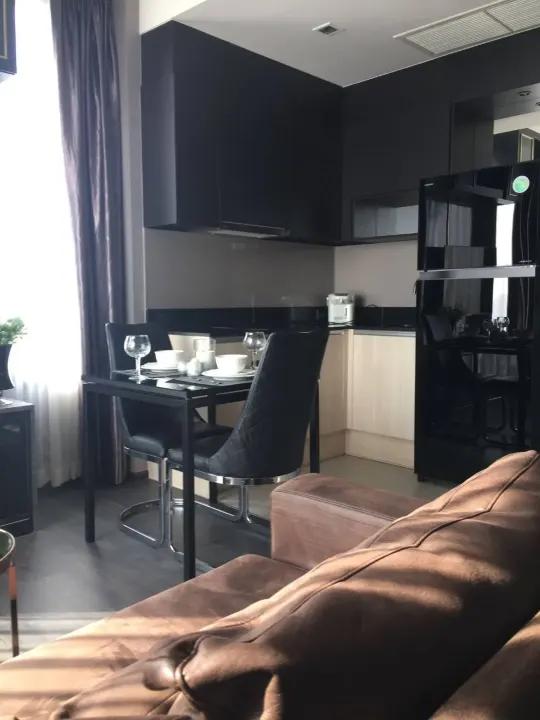 Property photos for Edge Sukhumvit 23