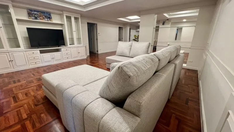 Property photos for M Tower Apartment