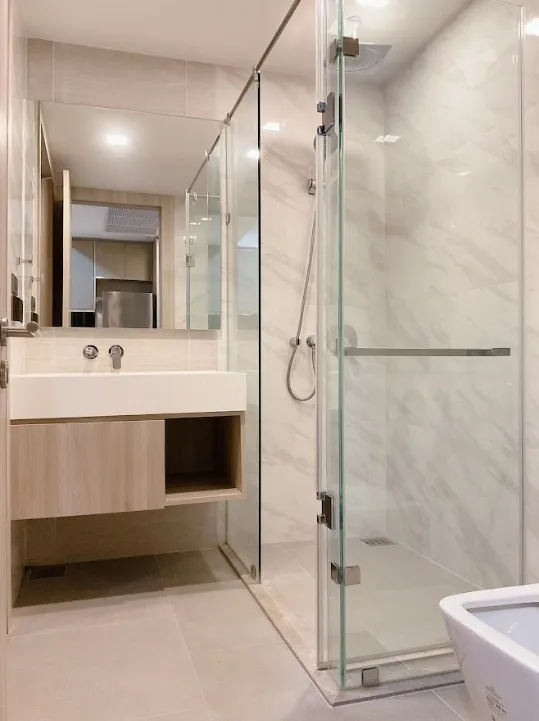 Property photos for Fynn Sukhumvit 31