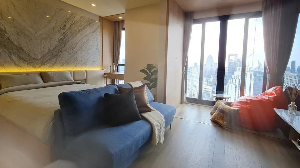 Property photos for Ashton Asoke