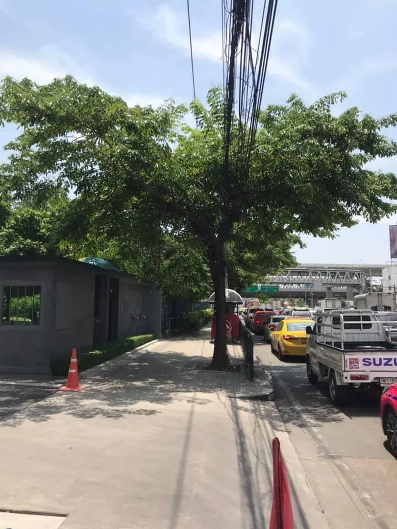 Property photos for Whizdom Station Ratchada - Thapra