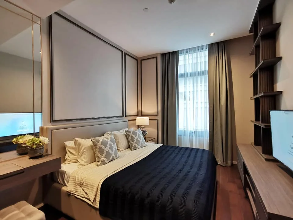 Property photos for The Diplomat 39