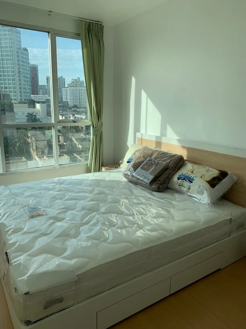 Property photos for Life Sukhumvit 65