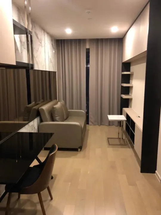 Property photos for Ashton Asoke