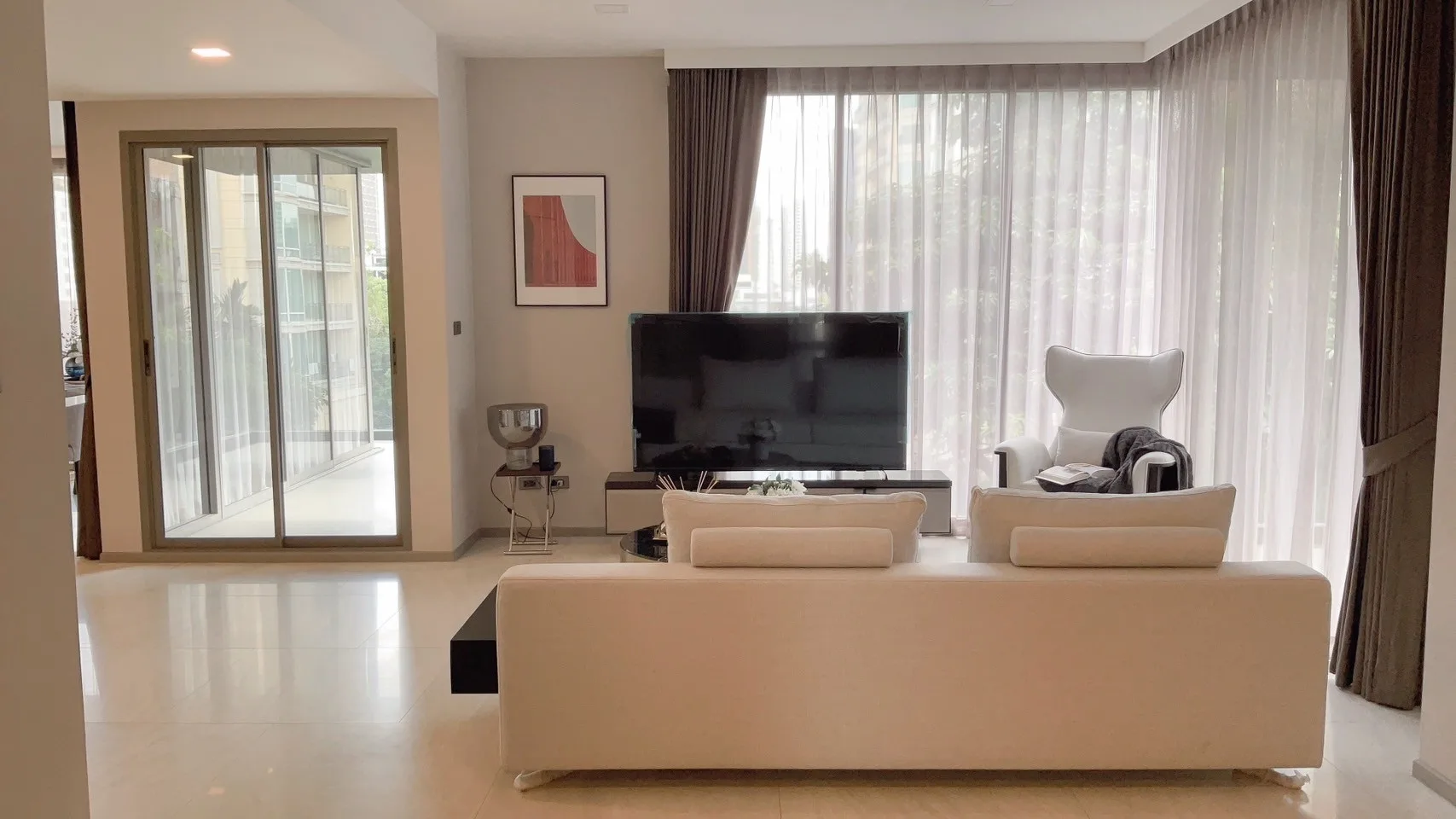 Property photos for Fynn Sukhumvit 31