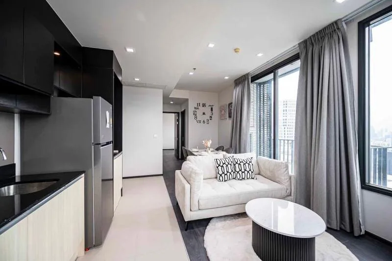 Property photos for Edge Sukhumvit 23