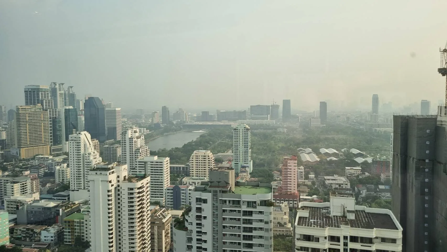 Property photos for Q 1  Condo Sukhumvit