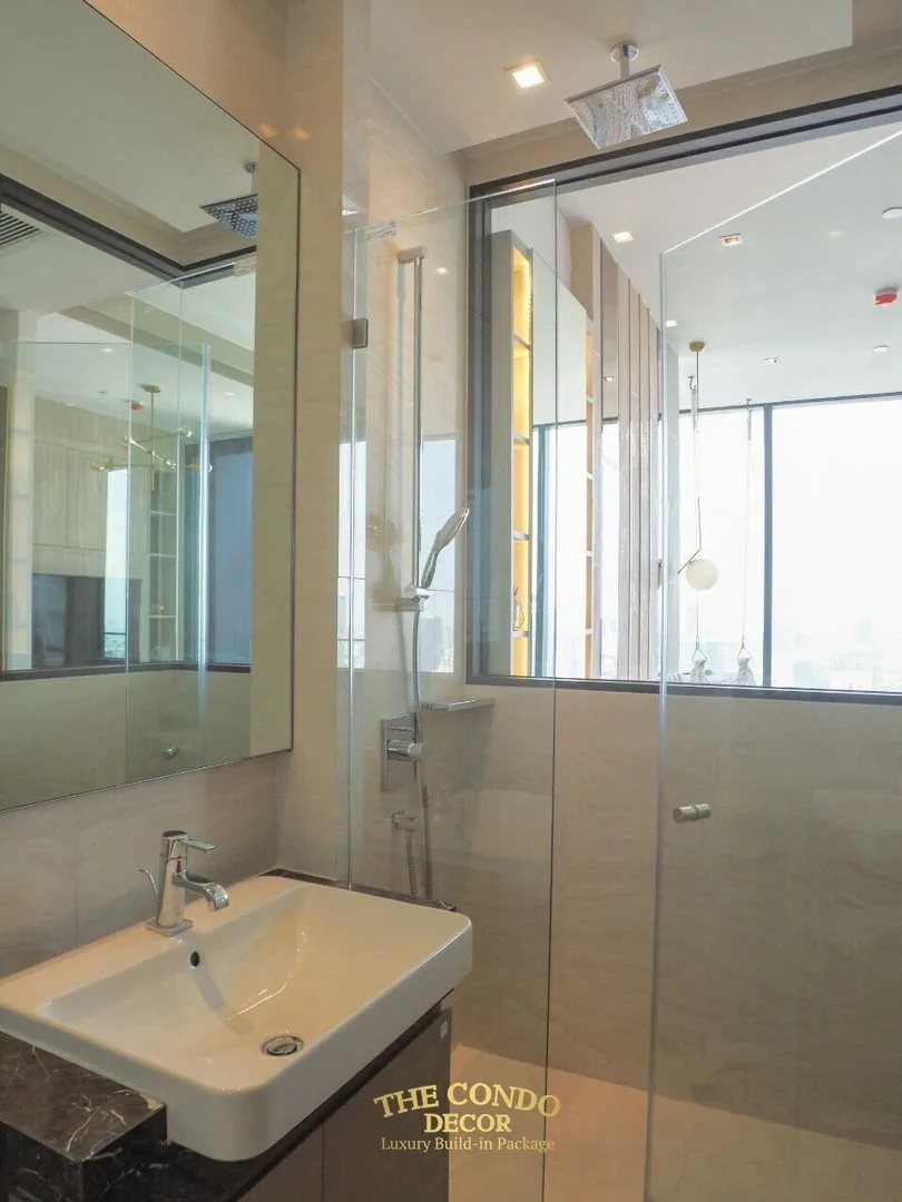 Property photos for Ashton Silom